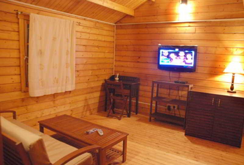 Micasa Beach Resort Морджим Экстерьер фото