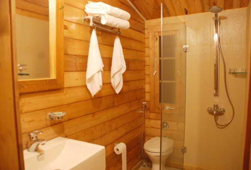 Micasa Beach Resort Морджим Экстерьер фото